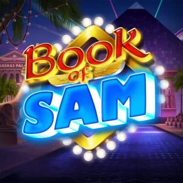 Book of Sam